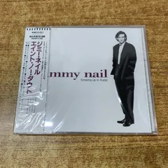 ●01)【同梱不可】【未開封】ジミー・ネイル/Jimmy Nail/エイント・ノー・ダウト/WMC5-551/CD/ロック/A