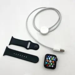 Apple Watch SE  GPSモデル40mm ゴールド