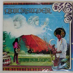 2025年最新】quicksilver messenger serviceの人気アイテム
