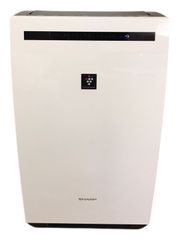 SHARP シャープ プラズマクラスター KC-HD70-W 空気清浄機 2021年製