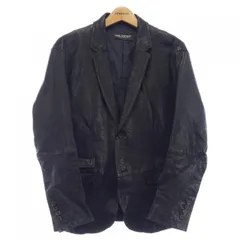 ニールバレット Neil Barrett レザージャケットのサムネイル