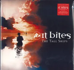 IT BITES 特典Box & 紙ジャケ　2タイトル IT BITES 特典Box & 紙ジャケ 2タイトル Amazon.co.jp: The It