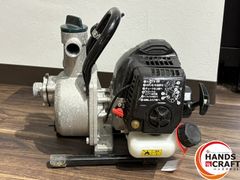 〇〇【中古】 工進 SEV-25L ハイデルスポンプ エンジンポンプ KOSHIN 【ハンズクラフト佐賀】【中古】