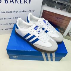 新品未使用 adidasアディダス サンバ Adidas Originals Samba  男女兼用