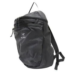 2025年最新】arc'teryx アークテリクス index 15の人気アイテム