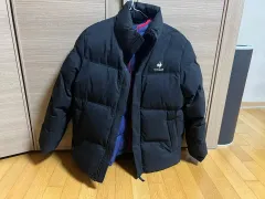 ショートダウンコート le coq sportif(ルコックスポルティフ)