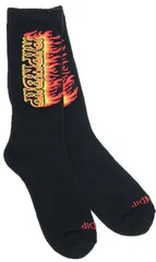 Ripndip Hades Socks Black 靴下 ソックス 送料無料のサムネイル