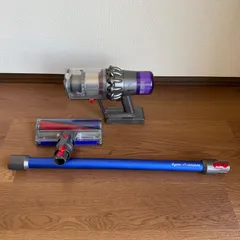 ジャンク品 ダイソン V11 SV14 コードレス掃除機 分解洗浄済
