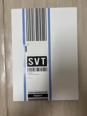 2026年最新】seventeen メンバーシップキット 未開封の人気アイテム