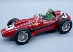 デカール加工 1/18 GPreplicas フェラーリ 553F1 スクアーロ - メルカリ
