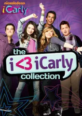 【国内未発売】iCarly: The Collection シーズン1-5セット ICARLY : THE COLLECTION [NTSC ALL REGIONS] (17DVD) | eBay