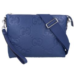 訳あり　GUCCI オールレザー　メッセンジャー　ショルダーバッグ 訳あり GUCCI オールレザー メッセンジャー ショルダーバッグ