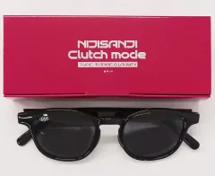 【中古】アクセサリー(非金属) ローレン・イロアス サングラス 「バーチャルYouTuber にじさんじ NIJISANJI Clutch Mode Type：Kanae ＆ Lauren」