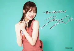 伊藤美来　直筆サイン入りポスター　Plunderer 伊藤美来 直筆サイン入りポスター Plunderer