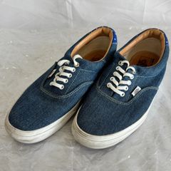 APRIX アプリ】スニーカーNOAH vans Last ResortAB - メルカリ