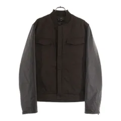 MLVINCE (メルヴィンス) MLVINCE(メルヴェンス) BERINGER LEATHER
