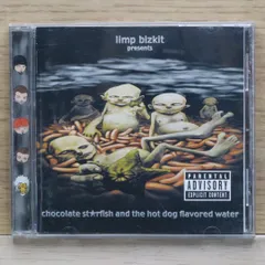 2025年最新】limp bizkit レコードの人気アイテム - メルカリ