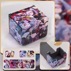 MALICE デッキ パーツセット ホワイトラビット チェシャキャット MALICE デッキ パーツセット ホワイトラビット チェシャキャット