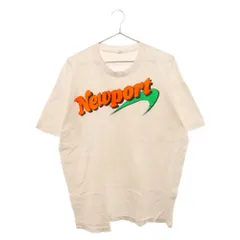 2024年最新】newport tシャツの人気アイテム - メルカリ