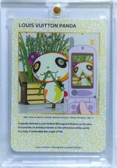 （美品）村上隆 飛行機雲とお花ちゃん108フラワーズ　クリスタルケース入 美品）村上隆 飛行機雲とお花ちゃん108フラワーズ クリスタル