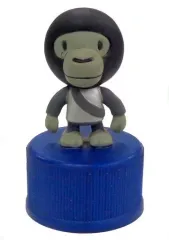 BAPE ✕ PEPSI キャンペーン フィギュア 非売品　おまけ付き　３セット Yahoo!オークション - BAPE エイプ ペプシPEPSI 限定 フィギュア