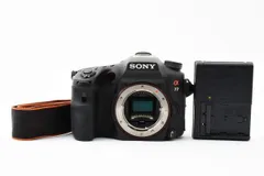 2025年最新】slt-a77vの人気アイテム - メルカリ 