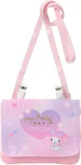 サンリオ SANRIO ショルダー付きポケットポーチ ポシェット 子供 キッズ マイメロディ マイメロちゃん 102164