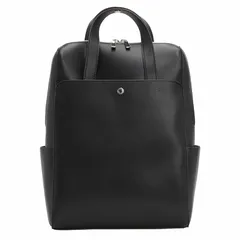 [レガートラルゴ] リュック かるいかばん LG-P0118 レディース BKB One Size 1