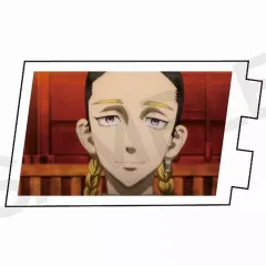 【中古】アクリルスタンド・アクリルパネル 08.灰谷蘭 カスタマイズ場面写(天竺編) 「東京リベンジャーズ」