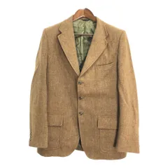 2025年最新】eddie bauer ハリスツイード ジャケットの人気