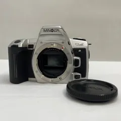 MINOLTA　SweetS ミノルタ カメラ　TAMRONレンズ　2つ付き MINOLTA SweetS ミノルタ カメラ TAMRONレンズ 2つ付き MINOLTA