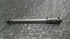 チョイノリ　CZ41A-194xxx　の　フロントアクスルシャフト:#1746763487
