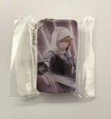 【未開封】 ミュージカル刀剣乱舞 刀ミュ 山姥切国広 荒牧慶彦 アクリルキーホルダー