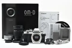 2025年最新】om-d e-m10 mark iii ezの人気アイテム - メルカリ