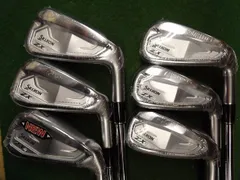 4868 SRIXON ZX4 MkⅡ#5-PW KBS TOUR LITE S 新品 ダンロップ スリクソン アイアンセット .827072