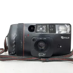 2025年最新】FUJI フィルムカメラの人気アイテム - メルカリ