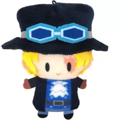 【中古】雑貨 サボ フィンガーマスコット・パペラ 「ワンピース」