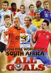 2025年最新】2010 FIFAワールドカップ南アフリカ大会の人気
