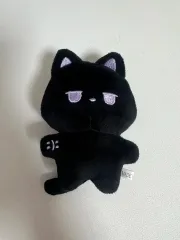 MONSTA X チャンギュン IM ぬいぐるみ 小 monsta x チャンギュン NYANGKYUN ぬいぐるみ ミニ｜Yahoo!フリマ（旧
