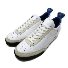 アディダス adidas VINA DEL MAR CHILE 62 ローカット スニーカー ホワイト ブルー 白 青 29cm 675099