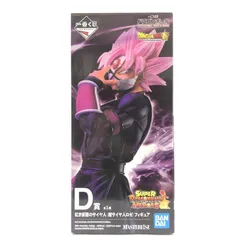 2025年最新】一番くじ ドラゴンボール d賞 紅き仮面の人気