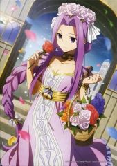 [중고] 잡화 아나운서 그려 내려 일러스트 보드 [이치 반 쿠지 Fate / Grand Order - 절대 마수 전선 바빌로니아 -] C 상