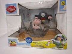 トイストーリー ベビーフェイス ラジコン ディズニーストア 未開封品