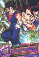 【中古】ドラゴンボールヒーローズ HGD1-43[レア]：ベジット
