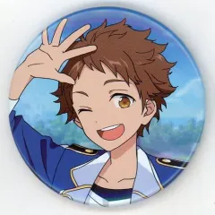 【中古】バッジ・ピンズ 天満光 「あんさんぶるスターズ! ドリームトレーディング缶バッジ」 アニメイトガールズフェスティバル2015グッズ