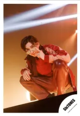 【中古】生写真(ジャニーズ) SixTONES/京本大我/全身/アルバム「声」MV＆ジャケ写オフショット/公式生写真