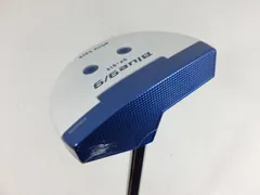 返品OK 【中古ゴルフクラブ】【未使用品】キャスコ Blue9/9 DELTA-FACE