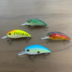 デシベル　ラッシュ120 プロズファクトリー　インキュベーター　未開封品　ルアー ラッシュ120 デシベル プロズファクトリー インキュベーター 未