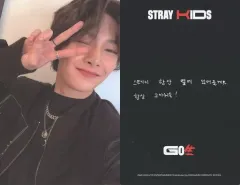 2025年最新】straykids アイエン go生の人気アイテム - メルカリ