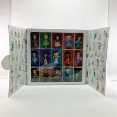 ▽▽ ディズニー アニメーターズコレクションドール 15体セット